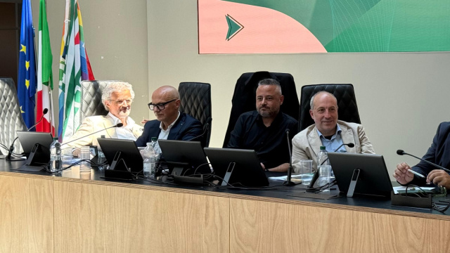 Regione Marche > News ed Eventi > Categorie &copy; Creative Commons