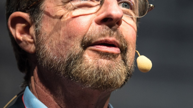 Robert Epstein - Wikipedia &copy; Creative Commons