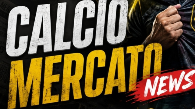 Tante novit&agrave; di calciomercato in Serie A