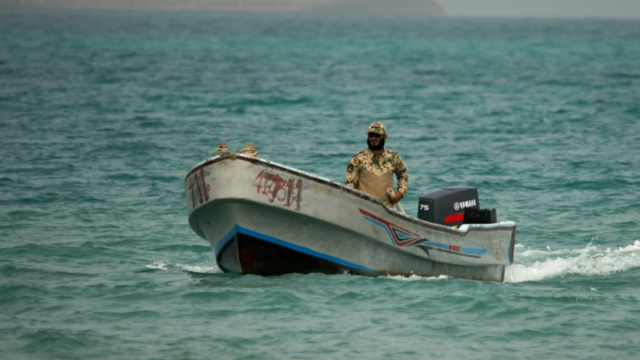Yemen: Delhi, &laquo;Cargo indiano attaccato e affondato nel Mar Rosso&raquo; &copy; Creative Commons
