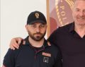 Igli Tare derubato sul treno: la polizia ritrova la borsa e arresta il ladro