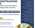 Marzi: 'Prevenzione suicidi è comunitaria, non solo sanitaria'