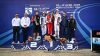 Kart Republic trionfa nel FIA Karting: doppio titolo europeo con Baglin e Green