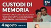 Commemorazione a Palermo per Nino Agostino e la moglie, 37 anni dopo