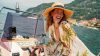Helena Prestes, dedica del suocero: 'La pazza della famiglia Martinez, io la amo'