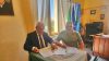 Roscigno destina case popolari sfitte ai rifugiati in regola