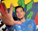 Ederson, portiere del Fenerbahce. Foto &copy; Fenerbahce