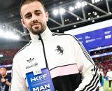 Edon Zhegrova, esterno della Juventus. Foto &copy; Juventus