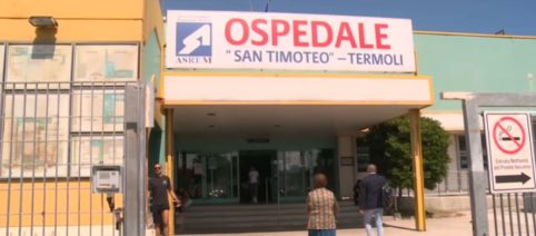 Ospedale di Termoli: Perfetto e Di Marco potenziano l'Oculistica