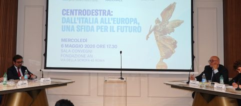 Centrodestra, intesa sulla legge elettorale: tornano preferenze e alternanza di genere