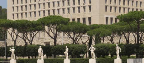 Colloqui Israele-Libano a Roma interrotti, ripresa domani