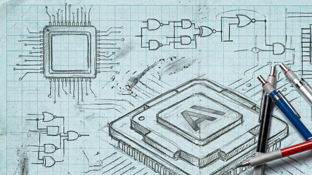 Anthropic in Talks With Samsung to Manufacture Custom AI Chip ... &copy; Creative Commons