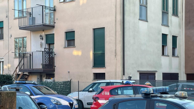 Arrestato a Brescia l'uomo che aveva incendiato la casa della ex a ... &copy; Creative Commons