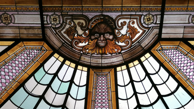 Biblioteca Universitaria di Genova - Ministero della cultura &copy; Creative Commons