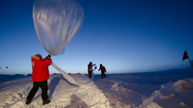 Climate and weather forecasts: how AI is helping with predictions &copy; Creative Commons