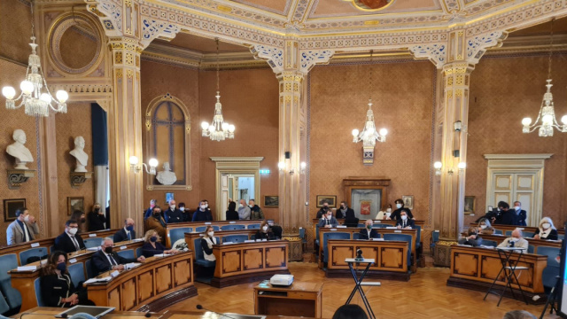 Consiglio provinciale &ndash; Presentato il Dup 2023-2025, approvati ... &copy; Creative Commons