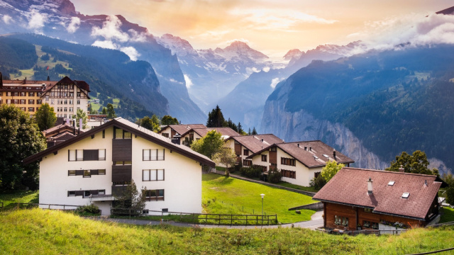 Decreto montagna: le misure &copy; Creative Commons