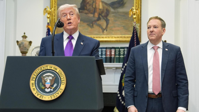 Federal appeals court says Trump wrong to terminate climate program &copy; Creative Commons