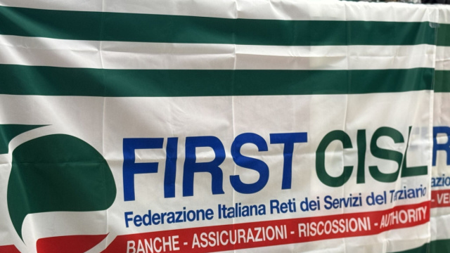 First Cisl Friuli Venezia Giulia, concluso il Consiglio generale ... &copy; Creative Commons