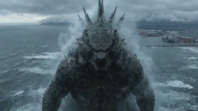 Godzilla Minus Zero, il nuovo capitolo debutta a New York &copy; Creative Commons