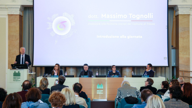 Guardare al welfare di oggi per costruire, insieme, il domani &copy; Creative Commons