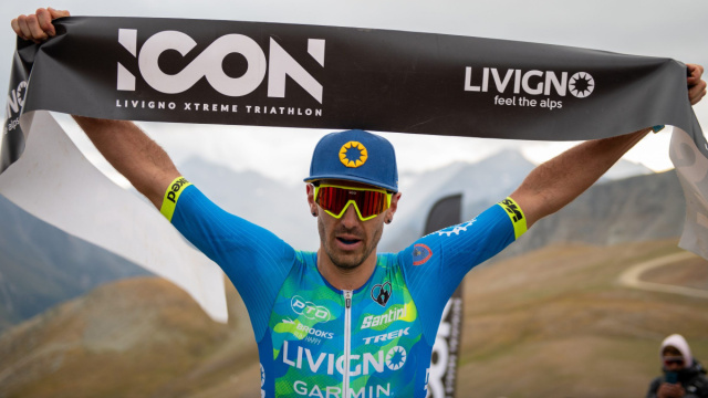 Icon Livigno Xtreme 2021, il grande ritorno! Giulio Molinari ... &copy; Creative Commons
