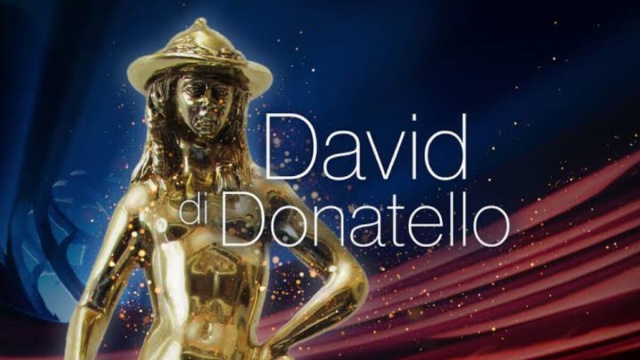 Il premio David di Donatello - La Sapienza