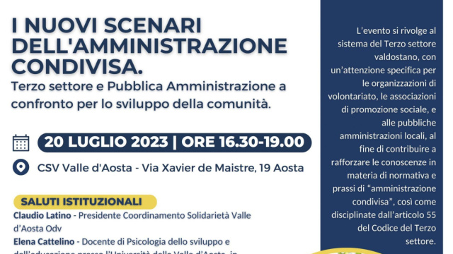Il Presidente di Terzjus, Luigi Bobba, fra i relatori del Convegno ... &copy; Creative Commons