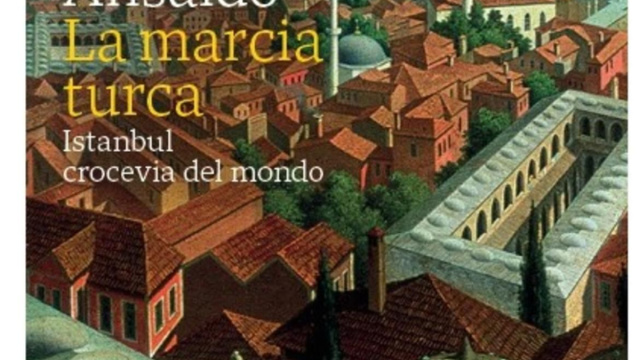 La Turchia spiegata da Marco Ansaldo - Trentino Cultura &copy; Creative Commons