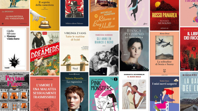 Libri da leggere per l'estate 2026  Vanity Fair Italia &copy; Creative Commons