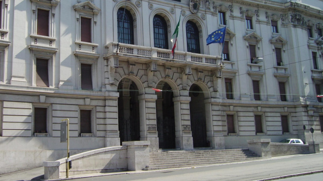 Municipio - Comune di Ancona &copy; Creative Commons