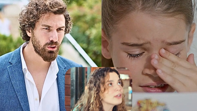 Nella foto Nejat e Suna &copy; Benim Tatlı Yalanım