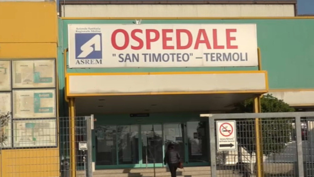 Ospedale San Timoteo: nuovi disagi e la rabbia degli utenti &copy; Creative Commons