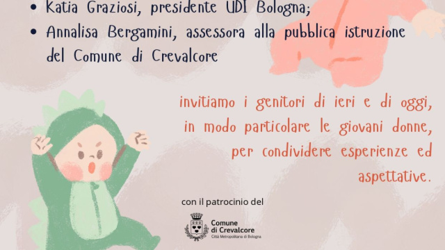 Presentazione della tesi di laurea "La conquista del diritto agli ... &copy; Creative Commons