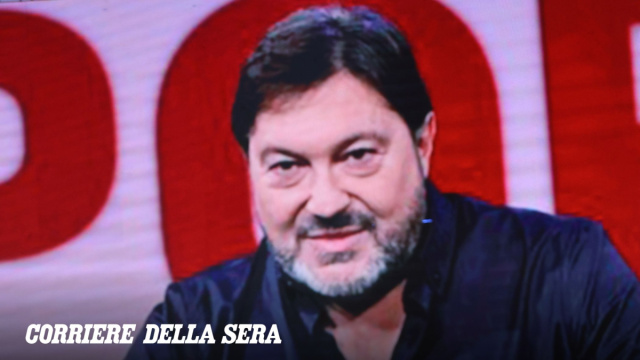 Rai, cinque ore di audizione per Ranucci sul caso Report  Corriere.it &copy; Creative Commons