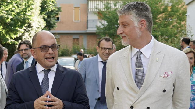 Ricostruzione e cultura: Castelli, il &ldquo;Rinascimento Marchigiano ... &copy; Creative Commons