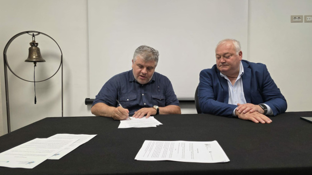 Rinnovato il protocollo Ordine dei Giornalisti del Molise &ndash; Anci &copy; Creative Commons