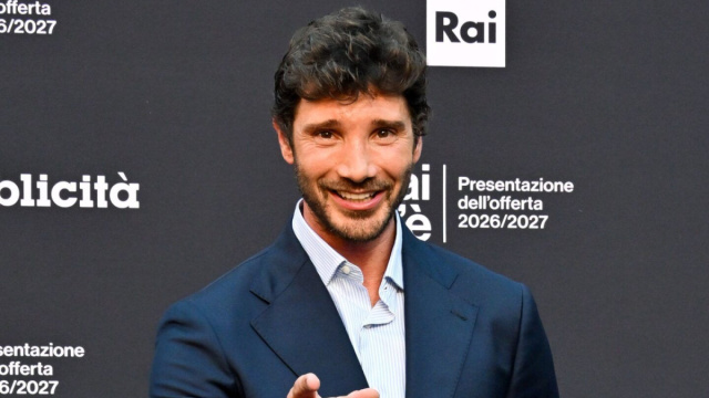 Sanremo 2027, Stefano De Martino cambia le regole: le novit&agrave; &copy; Creative Commons