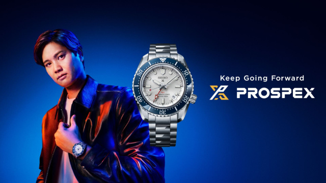 Shohei Ohtani  SEIKO WATCHES &copy; Creative Commons