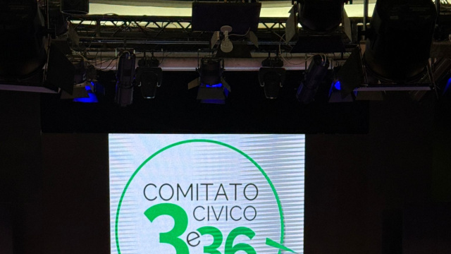 Terremoto 2016&ndash;2026: Il Comitato Civico 3e36 promuove l'Assemblea ... &copy; Creative Commons