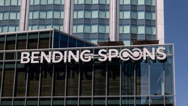TIP, l'IPO di Bending Spoons al Nasdaq fa emergere valore: cosa ... &copy; Creative Commons