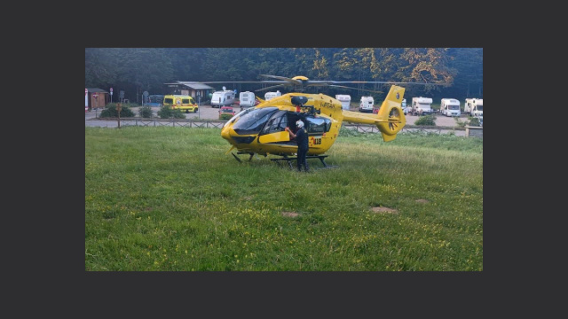 Tragedia sull'Appennino romagnolo: fungaiola trovata morta in un ... &copy; Creative Commons