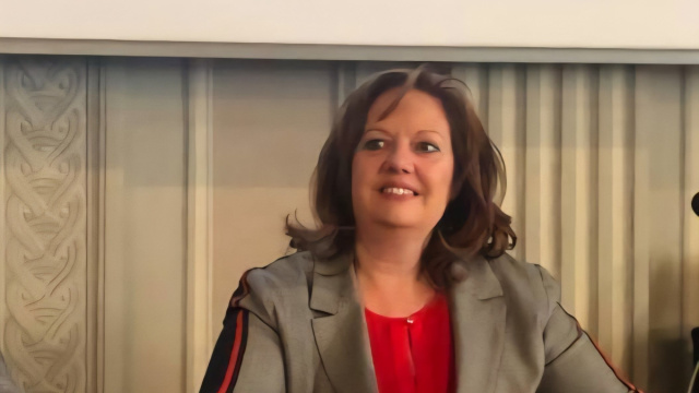 Usl Umbria 1, Roberta Volpini nuova direttrice amministrativa ... &copy; Creative Commons