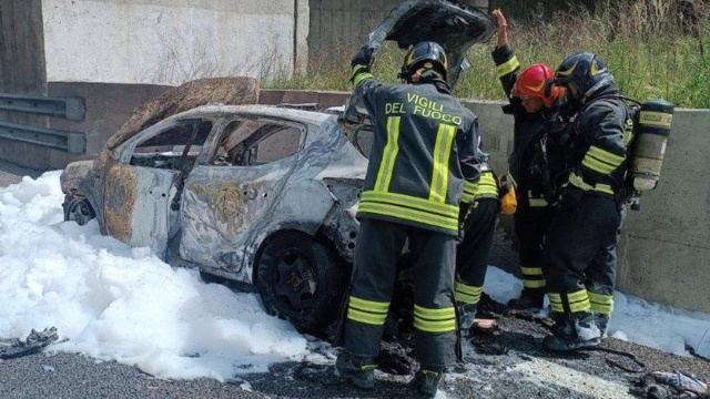 Week end tragico sulle strade in Liguria, due morti e diversi ... &copy; Creative Commons