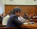 Lomuti: 'La vertenza CallMat non si archivia ad agosto, 350 famiglie attendono risposte'