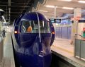 Pininfarina firma il nuovo treno aeroportuale Nankai in Giappone