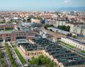 Politecnico Torino vince Baite Award 2026 con motore elettrico innovativo