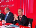 Generali celebra 'risultati eccellenti' e punta sull'AI per il futuro