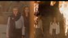 Far Away, spoiler turchi: Alya incendia il portone della villa per riabbracciare Deniz