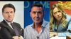 Sondaggi politici: governo e Meloni in calo, Vannacci supera il 7%,